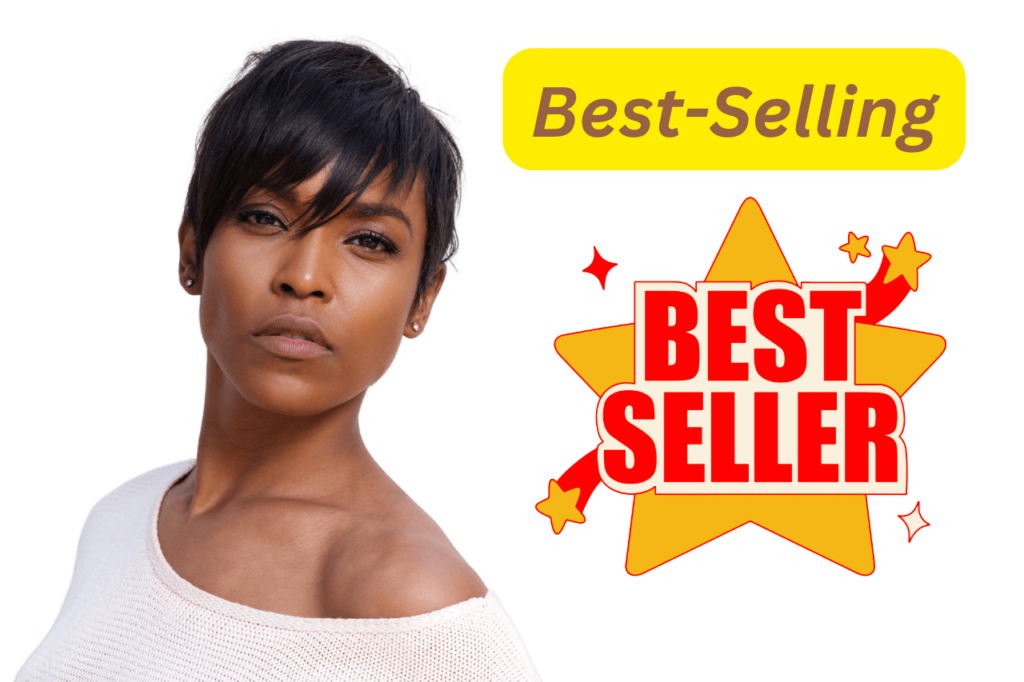 Discover the Best-Selling Women's Wigs Wigs for Women