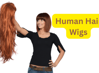 HUMAN HAIR WEAVE